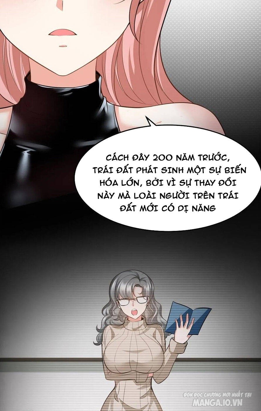 Ta Không Muốn Làm Đệ Nhất Chapter 83 - Trang 2