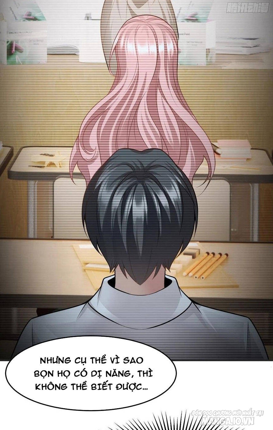 Ta Không Muốn Làm Đệ Nhất Chapter 83 - Trang 2