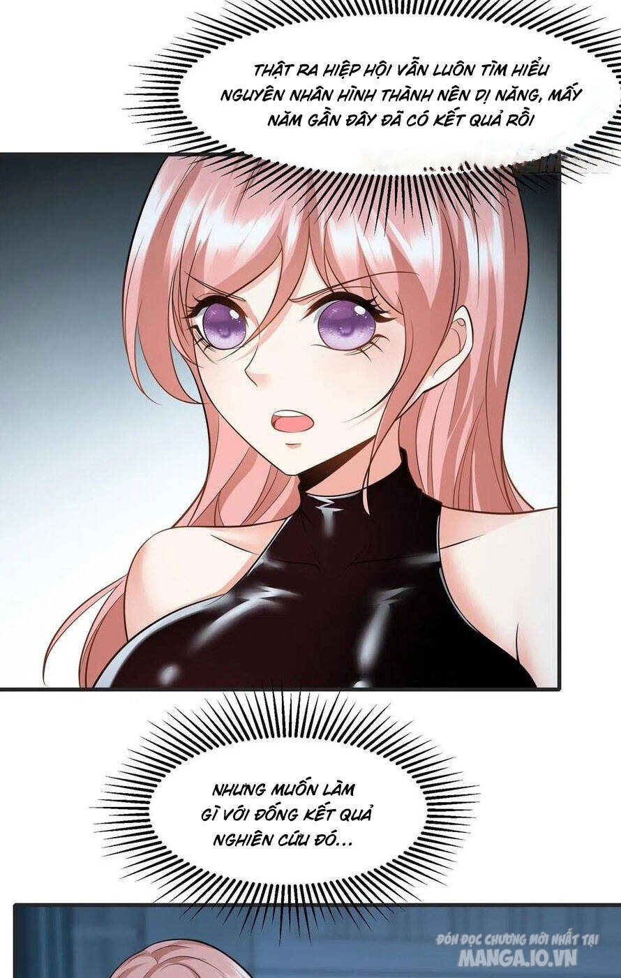 Ta Không Muốn Làm Đệ Nhất Chapter 83 - Trang 2