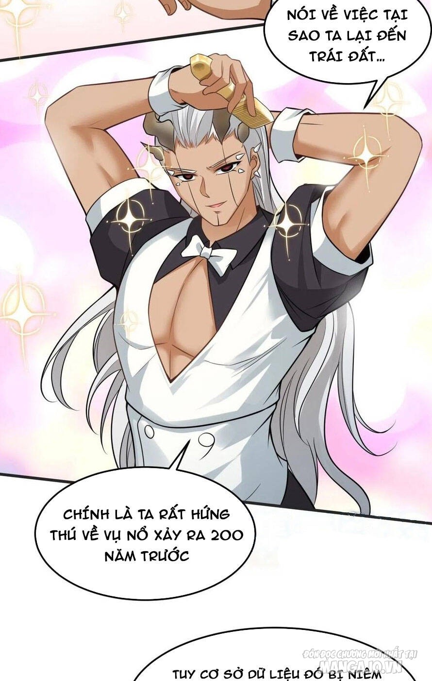 Ta Không Muốn Làm Đệ Nhất Chapter 83 - Trang 2