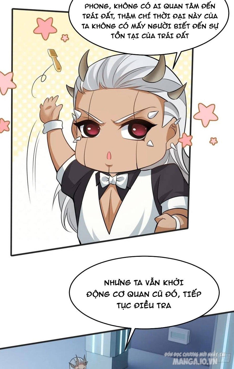 Ta Không Muốn Làm Đệ Nhất Chapter 83 - Trang 2