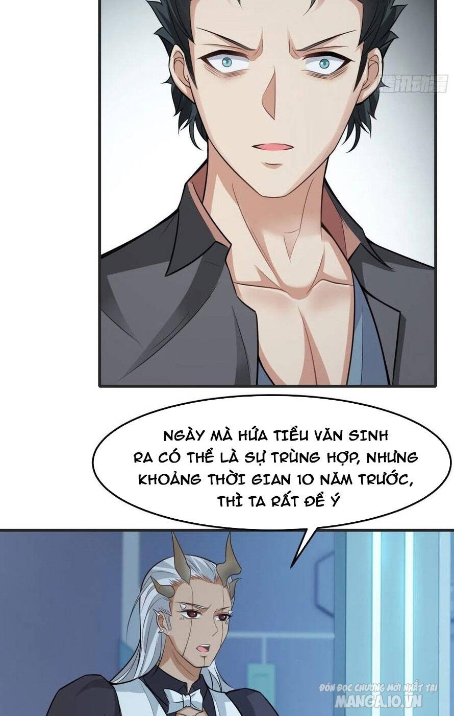 Ta Không Muốn Làm Đệ Nhất Chapter 83 - Trang 2