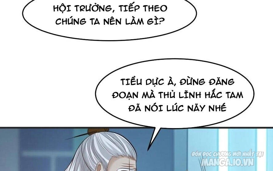 Ta Không Muốn Làm Đệ Nhất Chapter 83 - Trang 2