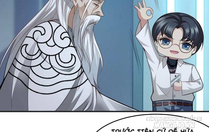 Ta Không Muốn Làm Đệ Nhất Chapter 83 - Trang 2