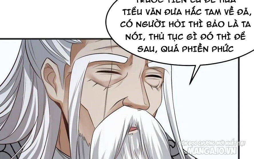 Ta Không Muốn Làm Đệ Nhất Chapter 83 - Trang 2