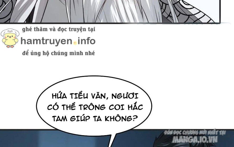 Ta Không Muốn Làm Đệ Nhất Chapter 83 - Trang 2