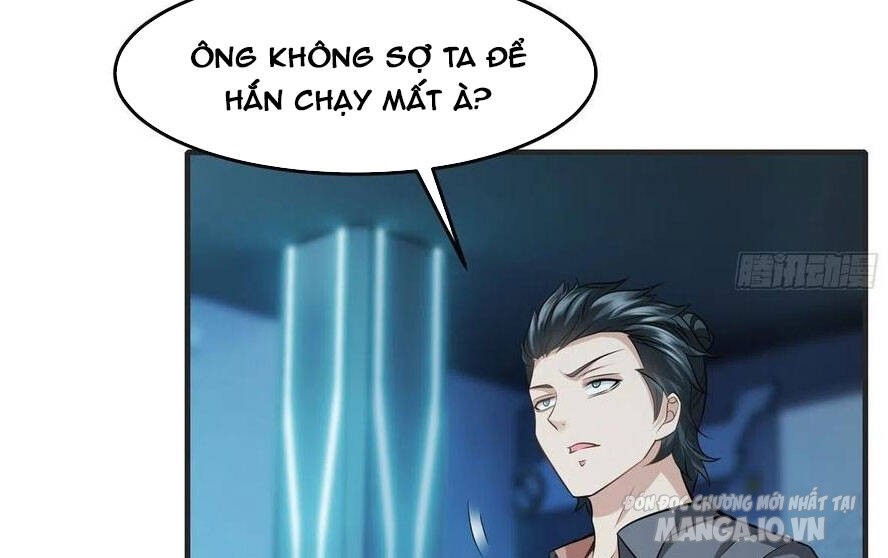 Ta Không Muốn Làm Đệ Nhất Chapter 83 - Trang 2