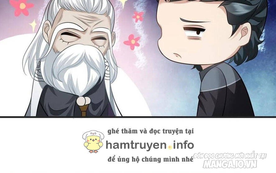 Ta Không Muốn Làm Đệ Nhất Chapter 83 - Trang 2