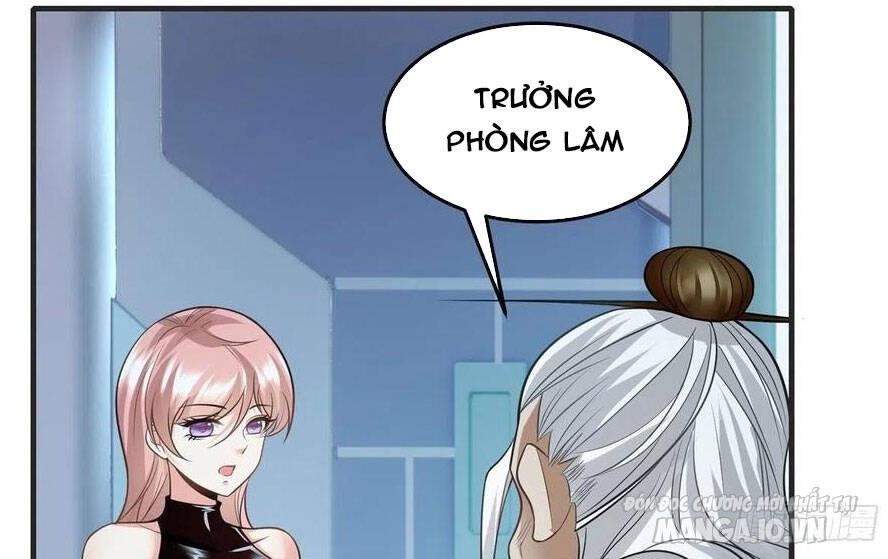 Ta Không Muốn Làm Đệ Nhất Chapter 83 - Trang 2