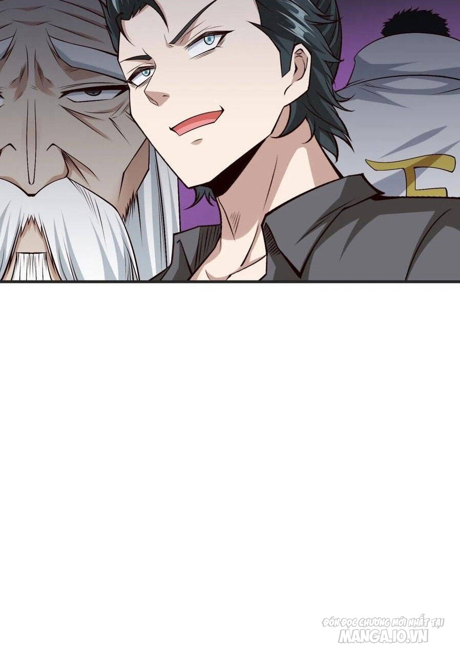 Ta Không Muốn Làm Đệ Nhất Chapter 84 - Trang 2