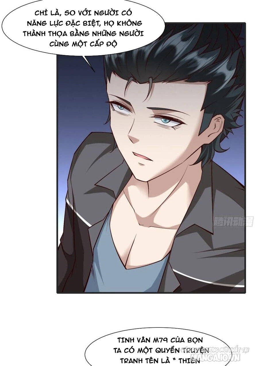 Ta Không Muốn Làm Đệ Nhất Chapter 84 - Trang 2