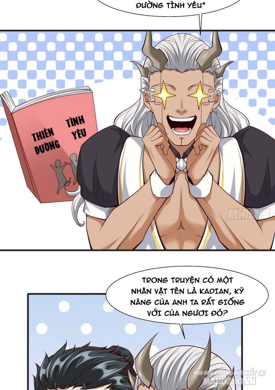 Ta Không Muốn Làm Đệ Nhất Chapter 84 - Trang 2