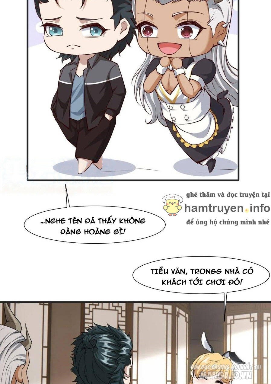 Ta Không Muốn Làm Đệ Nhất Chapter 84 - Trang 2