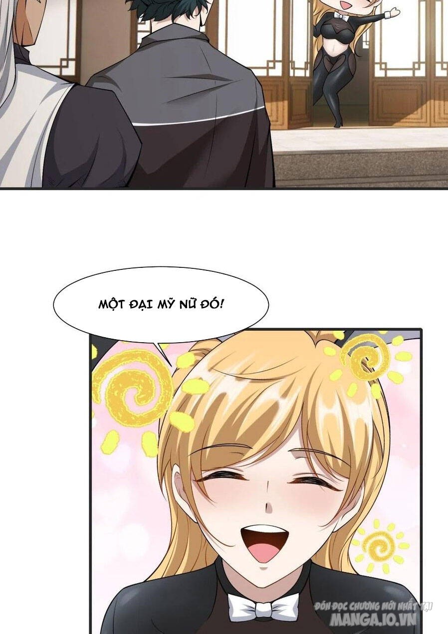 Ta Không Muốn Làm Đệ Nhất Chapter 84 - Trang 2