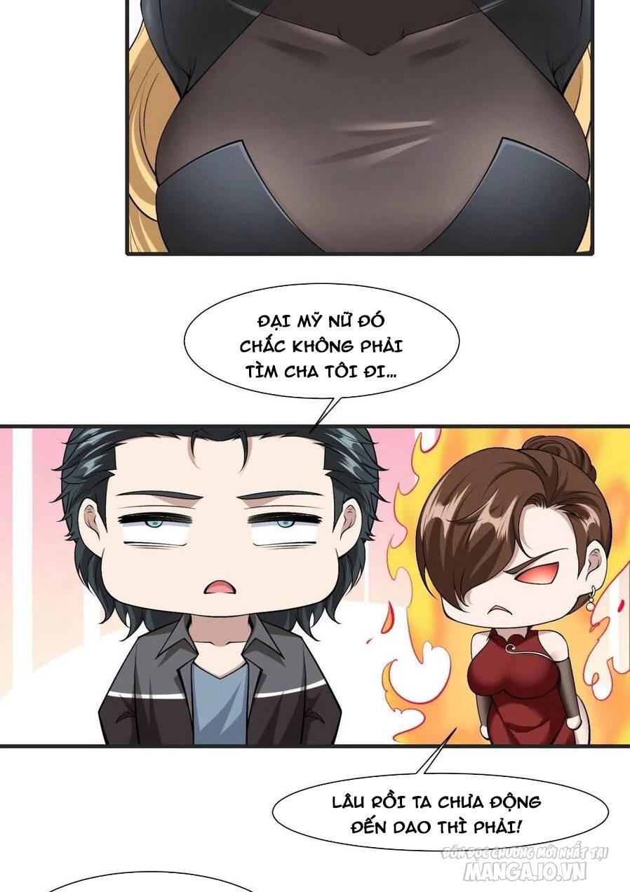 Ta Không Muốn Làm Đệ Nhất Chapter 84 - Trang 2