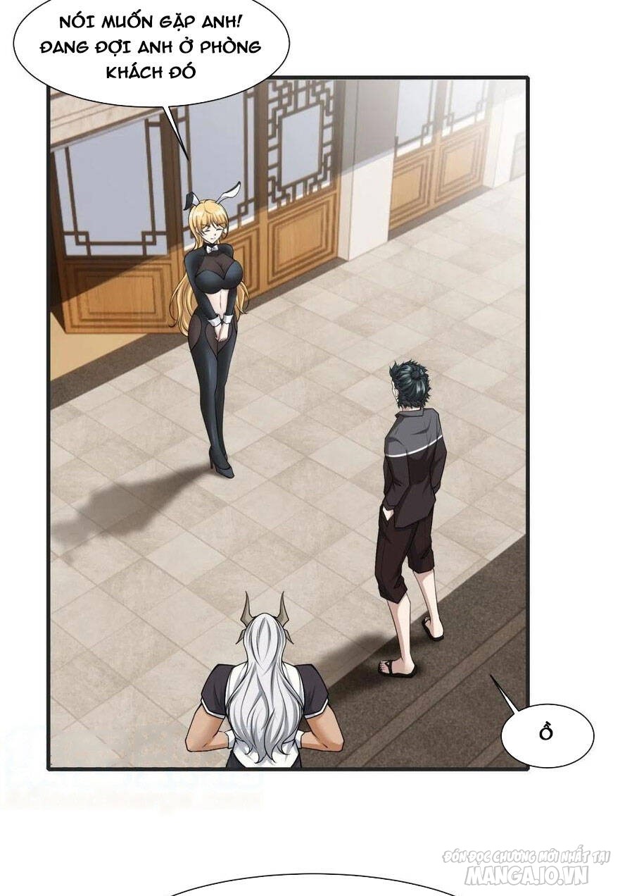 Ta Không Muốn Làm Đệ Nhất Chapter 84 - Trang 2