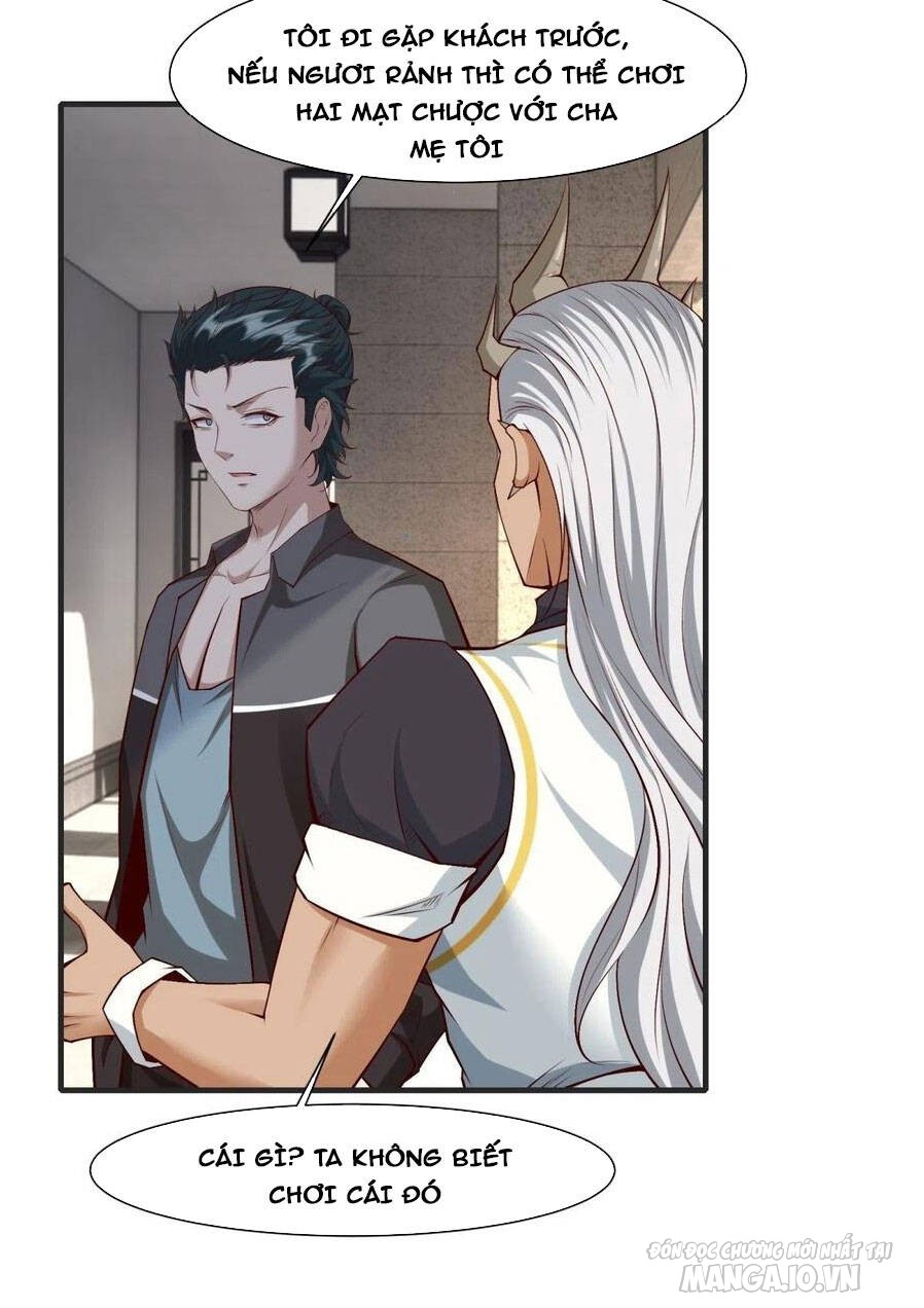 Ta Không Muốn Làm Đệ Nhất Chapter 84 - Trang 2