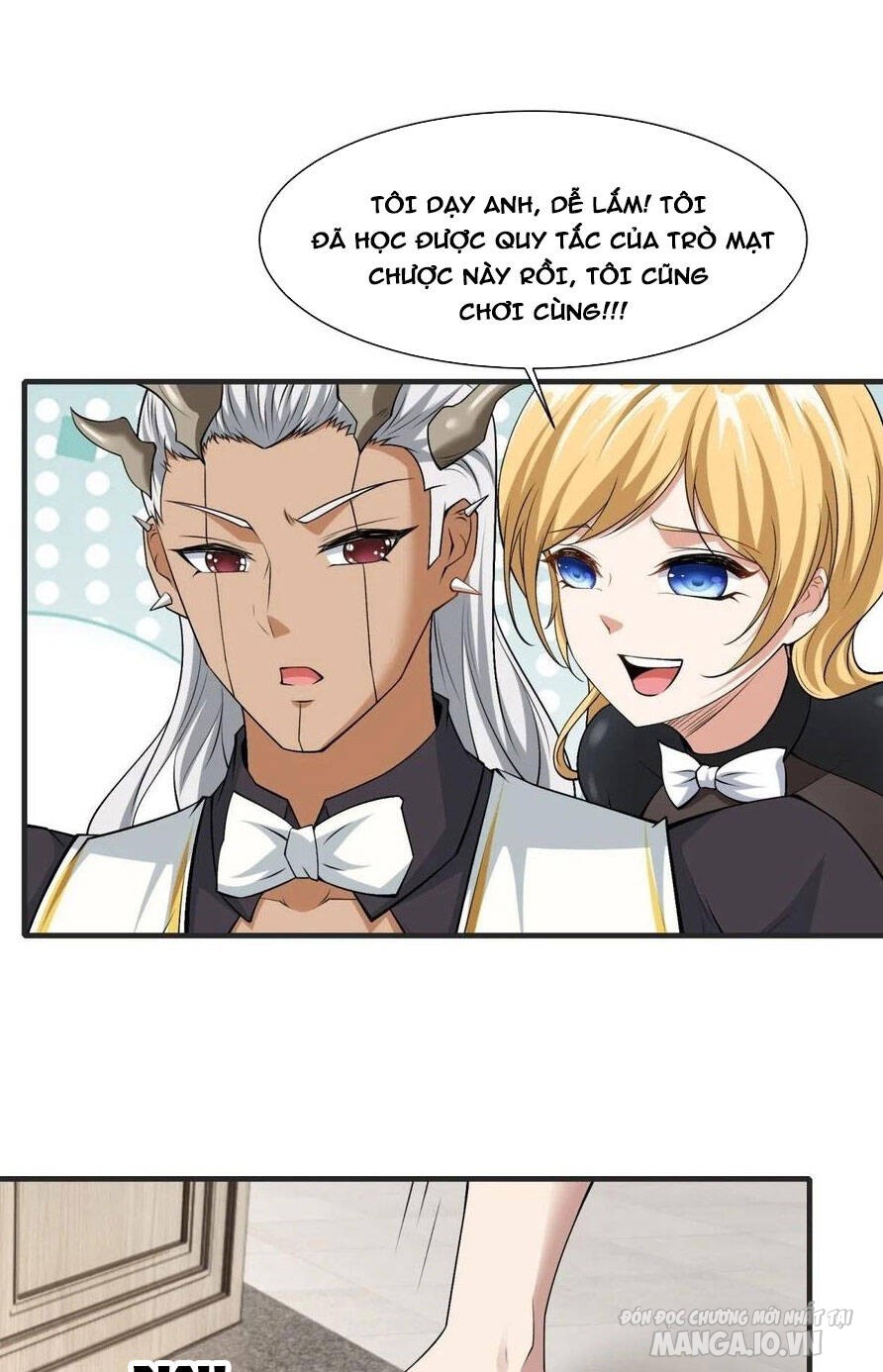 Ta Không Muốn Làm Đệ Nhất Chapter 84 - Trang 2