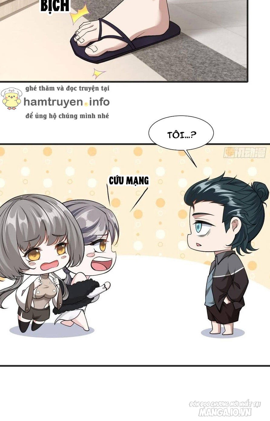 Ta Không Muốn Làm Đệ Nhất Chapter 84 - Trang 2