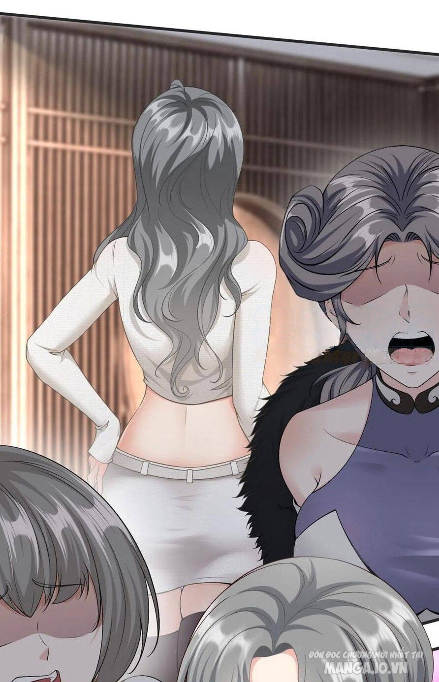 Ta Không Muốn Làm Đệ Nhất Chapter 84 - Trang 2