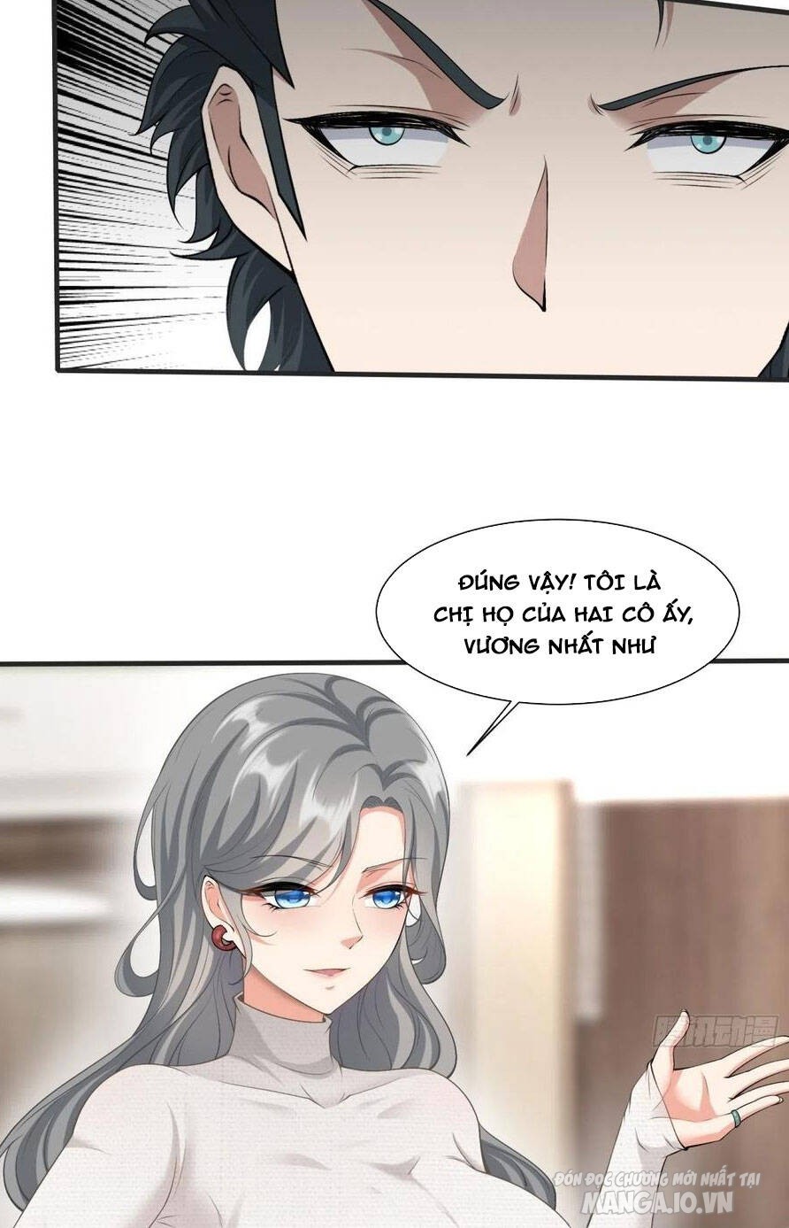 Ta Không Muốn Làm Đệ Nhất Chapter 84 - Trang 2