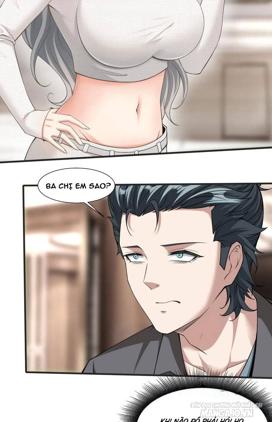 Ta Không Muốn Làm Đệ Nhất Chapter 84 - Trang 2