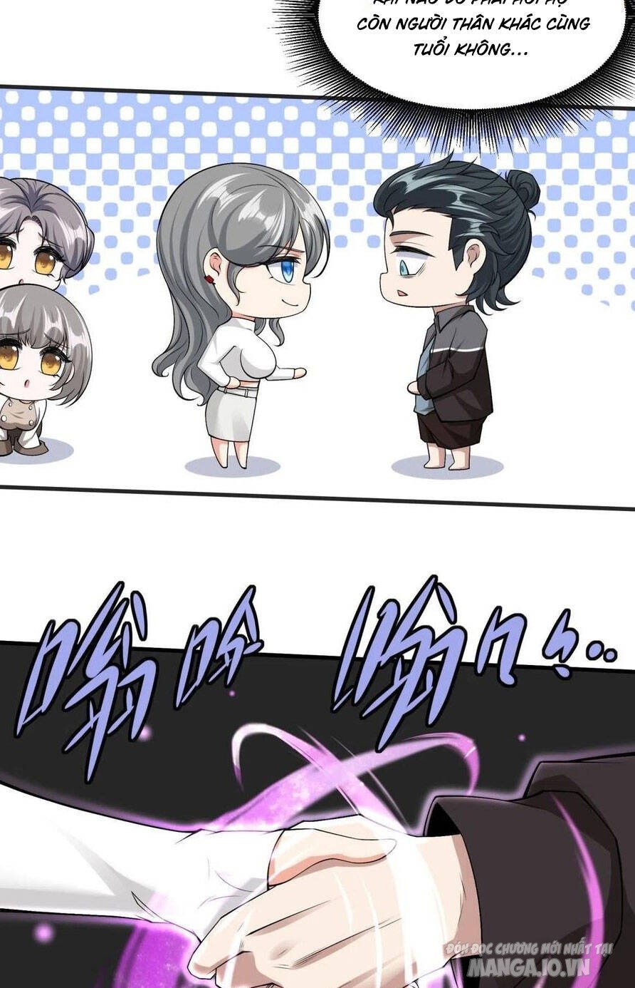 Ta Không Muốn Làm Đệ Nhất Chapter 84 - Trang 2