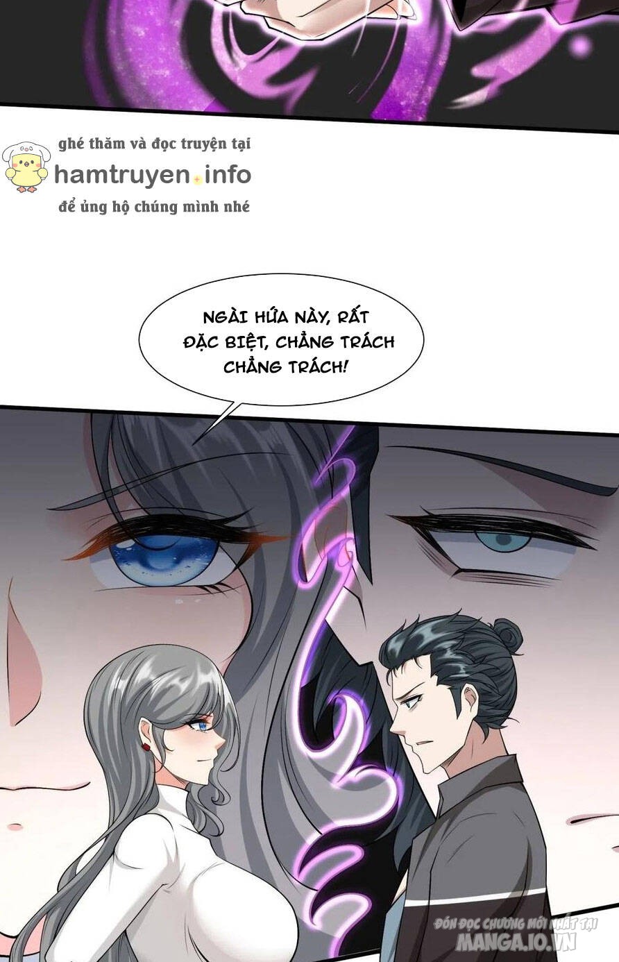 Ta Không Muốn Làm Đệ Nhất Chapter 84 - Trang 2