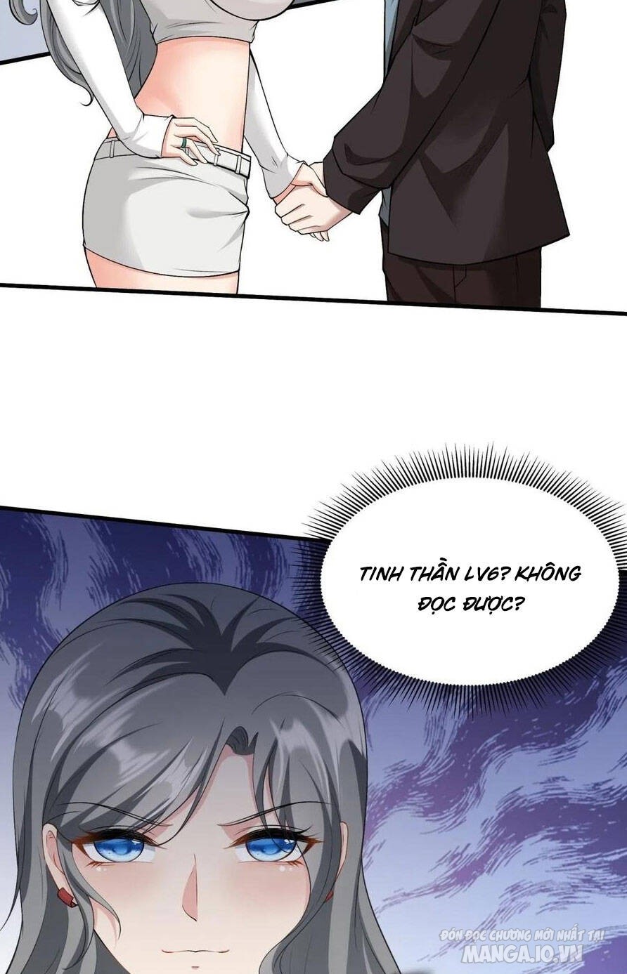 Ta Không Muốn Làm Đệ Nhất Chapter 84 - Trang 2