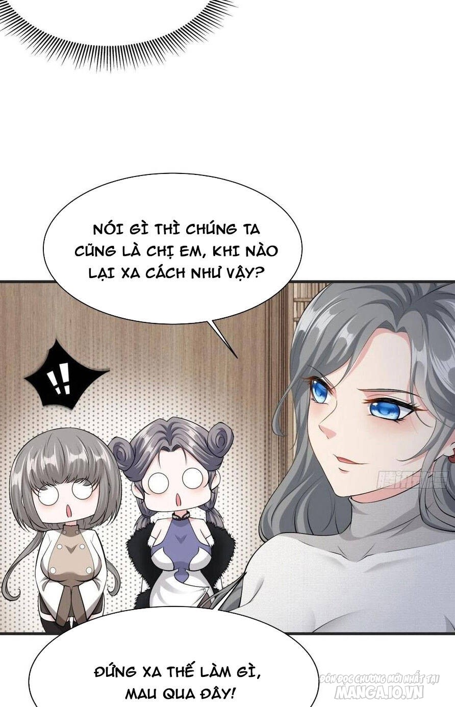Ta Không Muốn Làm Đệ Nhất Chapter 84 - Trang 2