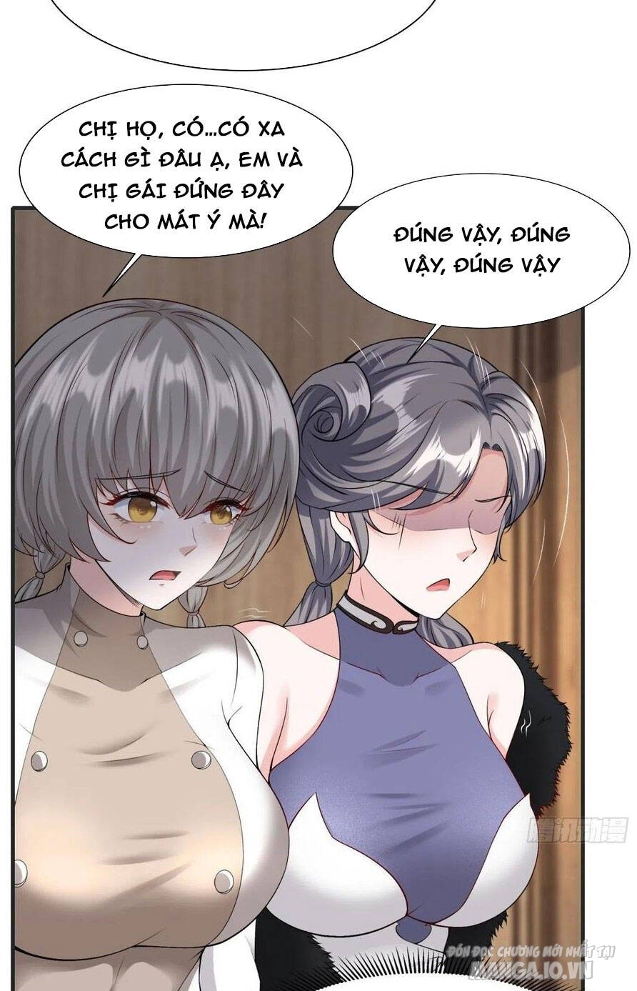 Ta Không Muốn Làm Đệ Nhất Chapter 84 - Trang 2