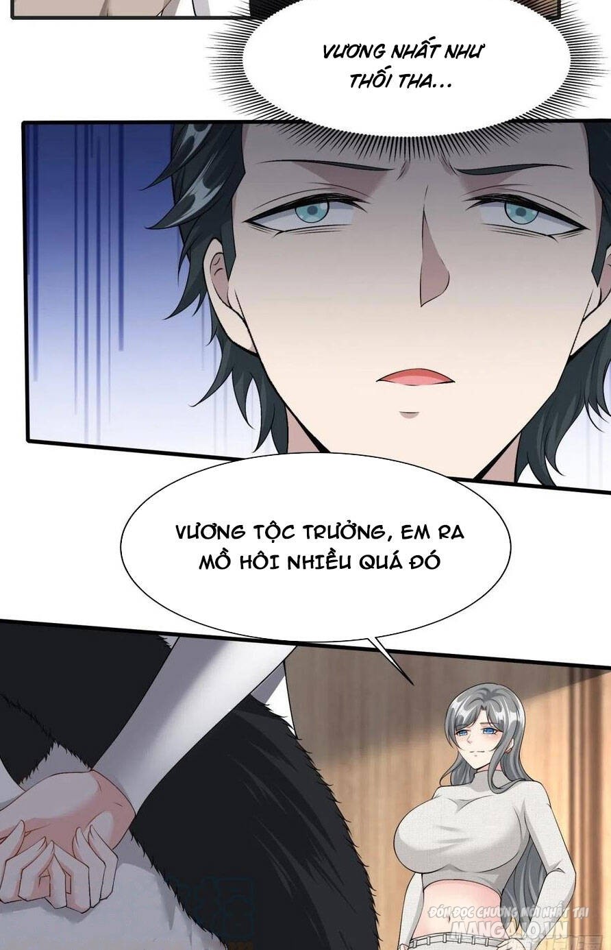 Ta Không Muốn Làm Đệ Nhất Chapter 84 - Trang 2