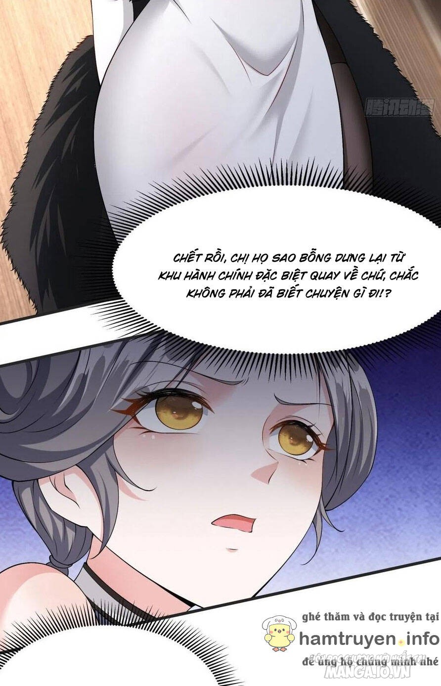 Ta Không Muốn Làm Đệ Nhất Chapter 84 - Trang 2