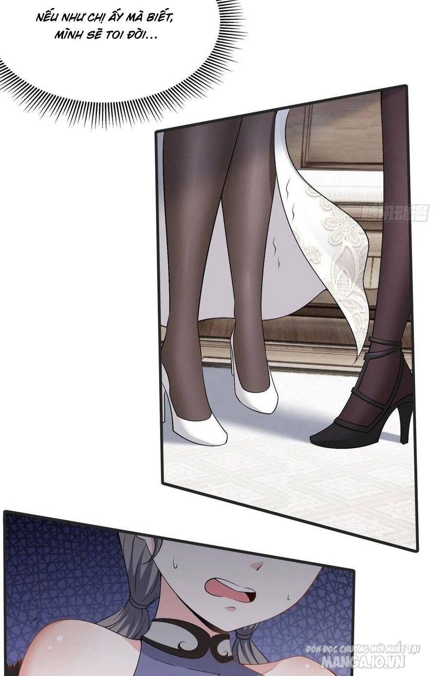 Ta Không Muốn Làm Đệ Nhất Chapter 84 - Trang 2