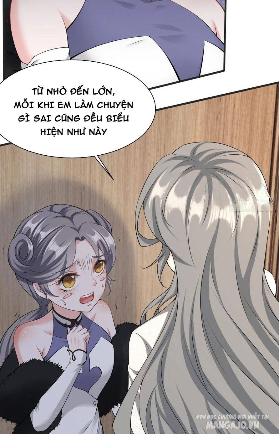 Ta Không Muốn Làm Đệ Nhất Chapter 84 - Trang 2