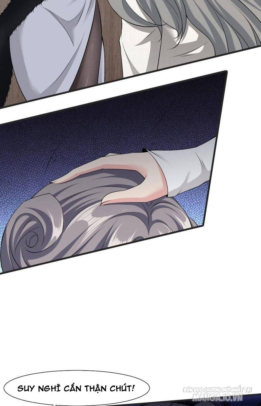 Ta Không Muốn Làm Đệ Nhất Chapter 84 - Trang 2