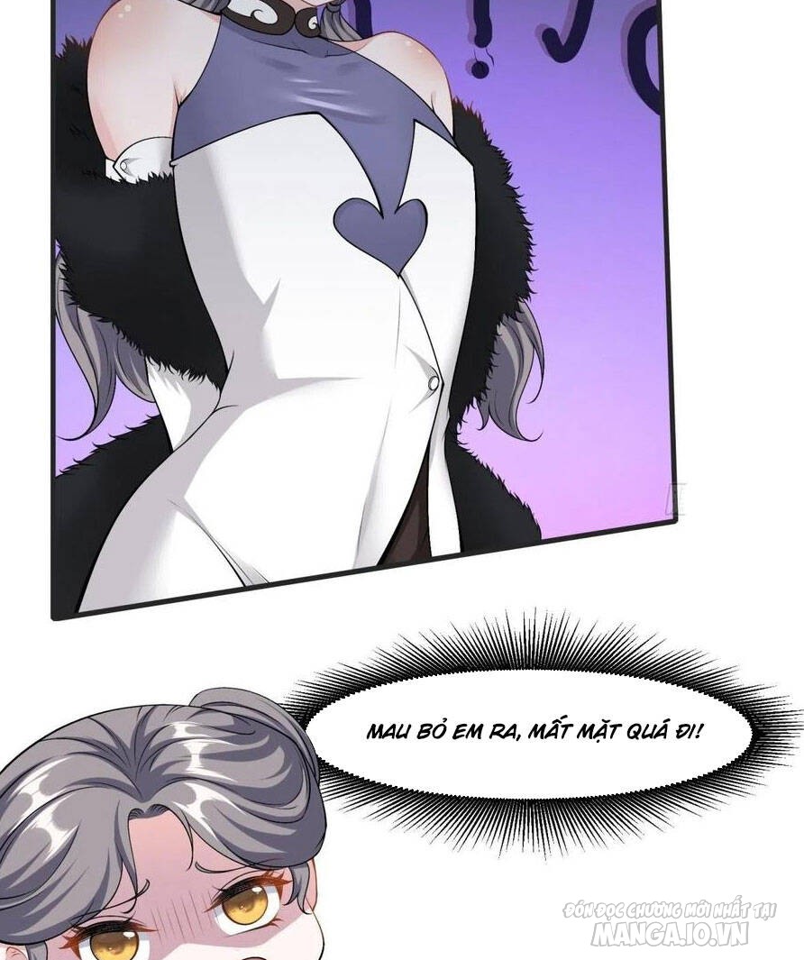 Ta Không Muốn Làm Đệ Nhất Chapter 84 - Trang 2