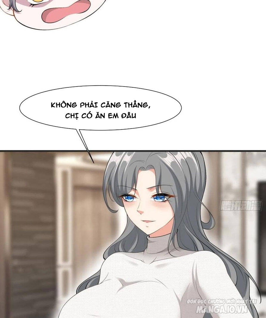 Ta Không Muốn Làm Đệ Nhất Chapter 84 - Trang 2