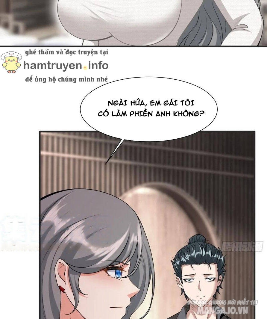 Ta Không Muốn Làm Đệ Nhất Chapter 84 - Trang 2