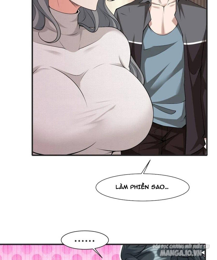 Ta Không Muốn Làm Đệ Nhất Chapter 84 - Trang 2