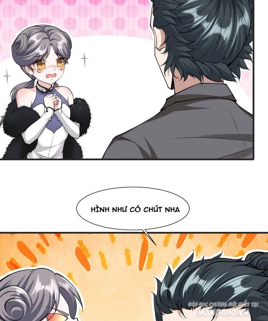 Ta Không Muốn Làm Đệ Nhất Chapter 84 - Trang 2