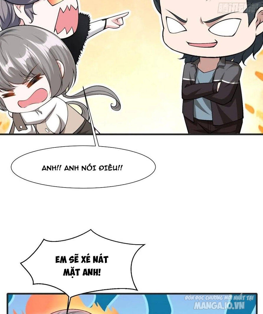 Ta Không Muốn Làm Đệ Nhất Chapter 84 - Trang 2