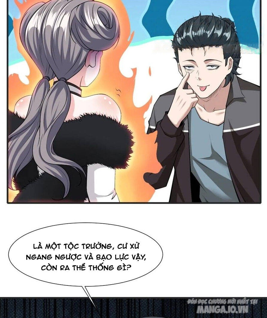 Ta Không Muốn Làm Đệ Nhất Chapter 84 - Trang 2