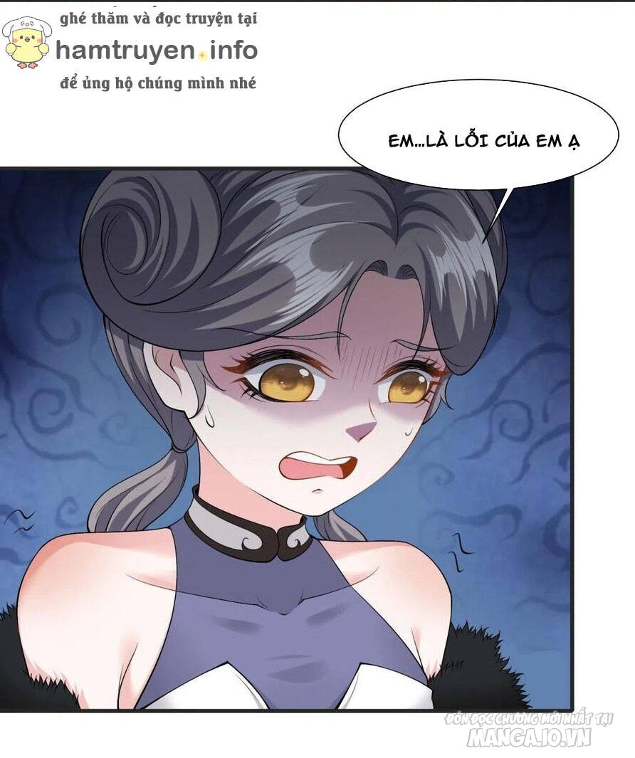 Ta Không Muốn Làm Đệ Nhất Chapter 84 - Trang 2