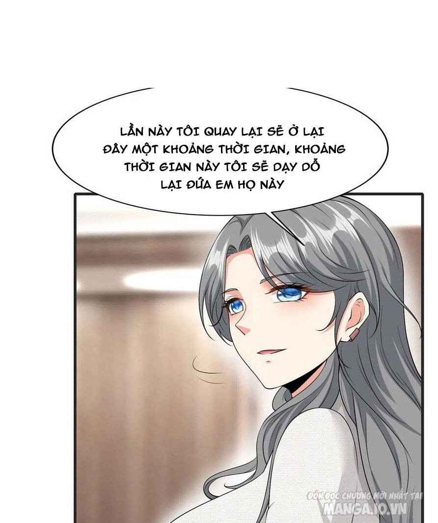 Ta Không Muốn Làm Đệ Nhất Chapter 84 - Trang 2