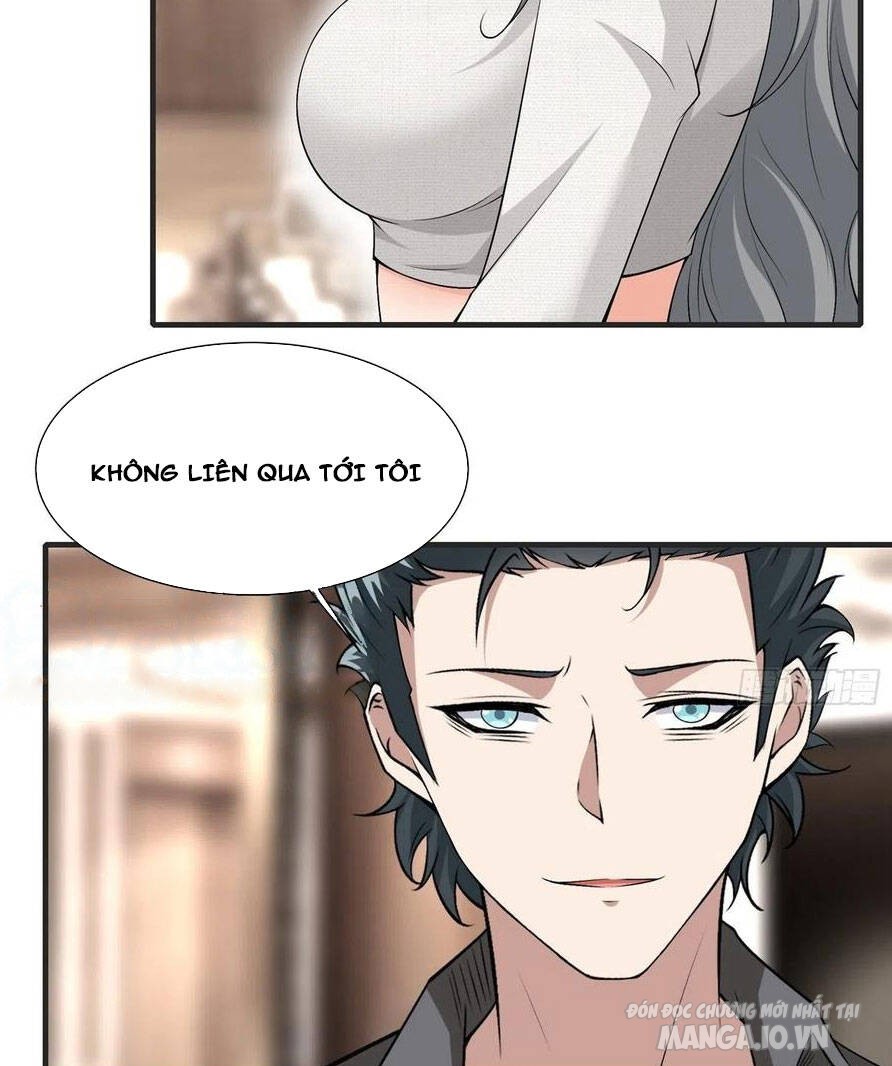 Ta Không Muốn Làm Đệ Nhất Chapter 84 - Trang 2