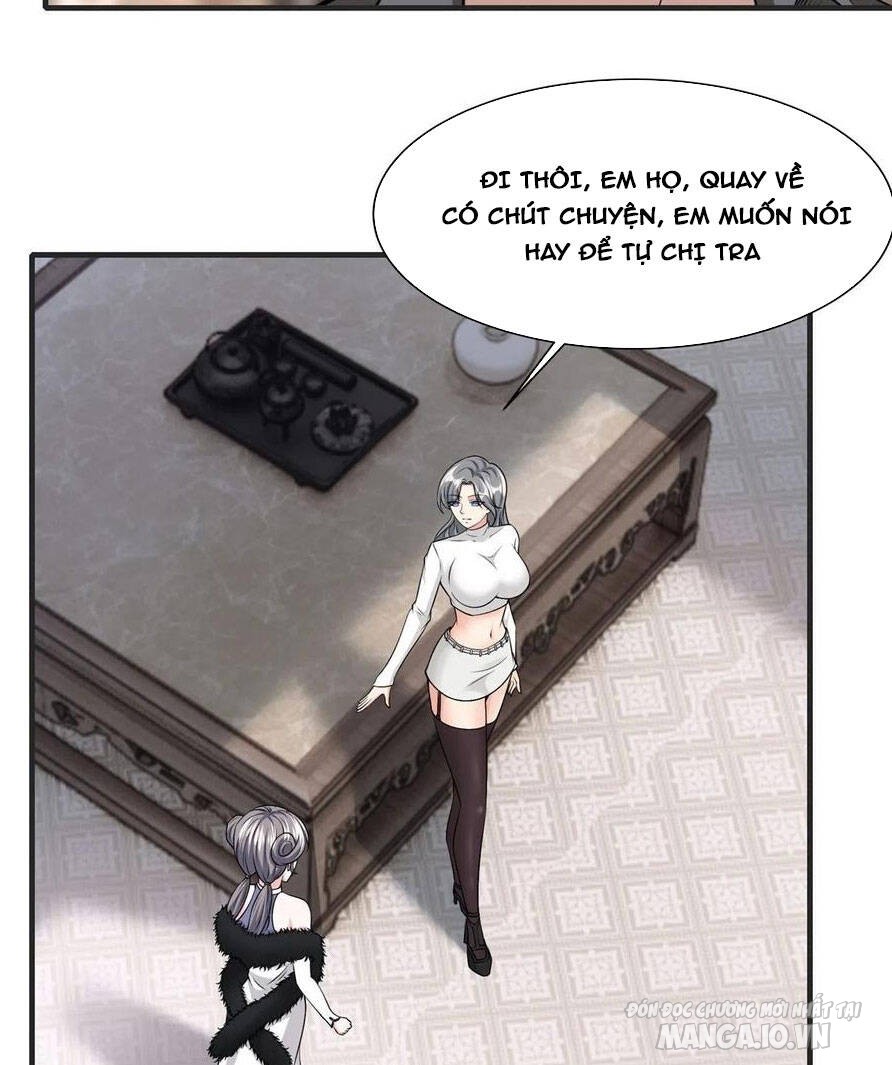 Ta Không Muốn Làm Đệ Nhất Chapter 84 - Trang 2