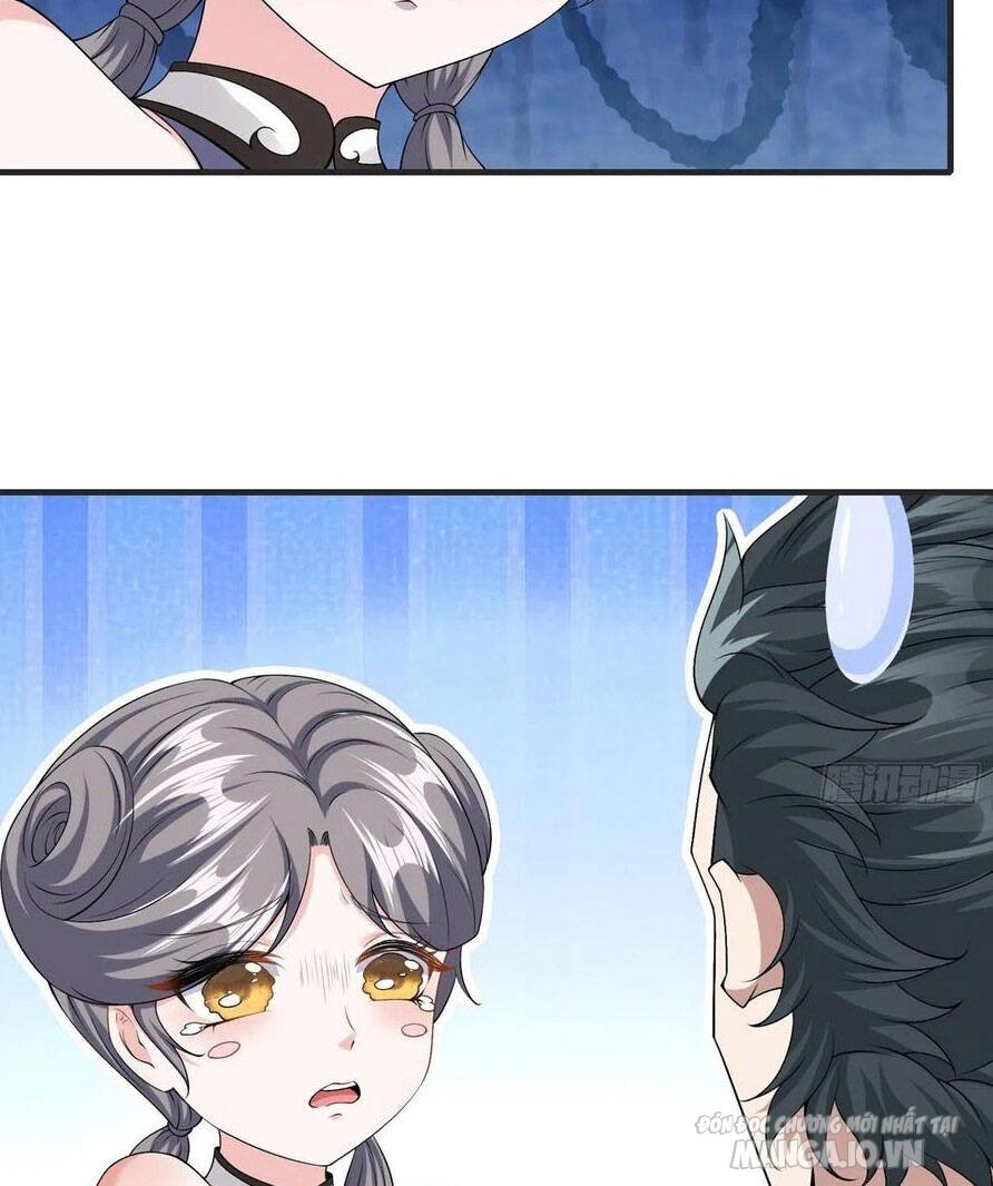 Ta Không Muốn Làm Đệ Nhất Chapter 84 - Trang 2