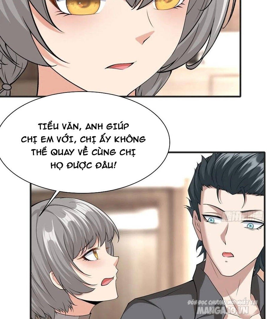 Ta Không Muốn Làm Đệ Nhất Chapter 84 - Trang 2