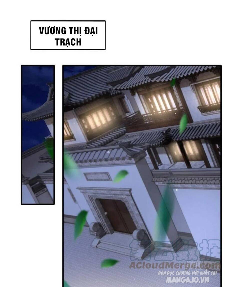 Ta Không Muốn Làm Đệ Nhất Chapter 86 - Trang 2